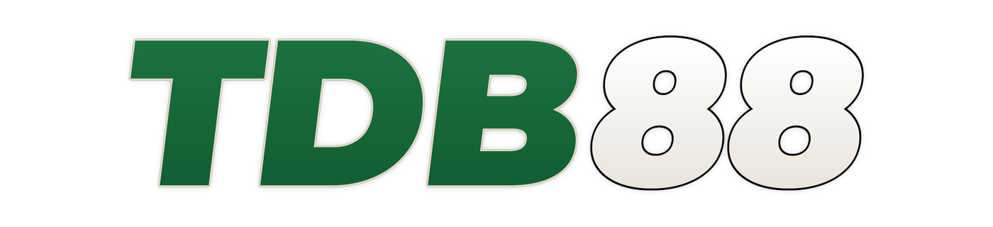 tdb88 লোগো